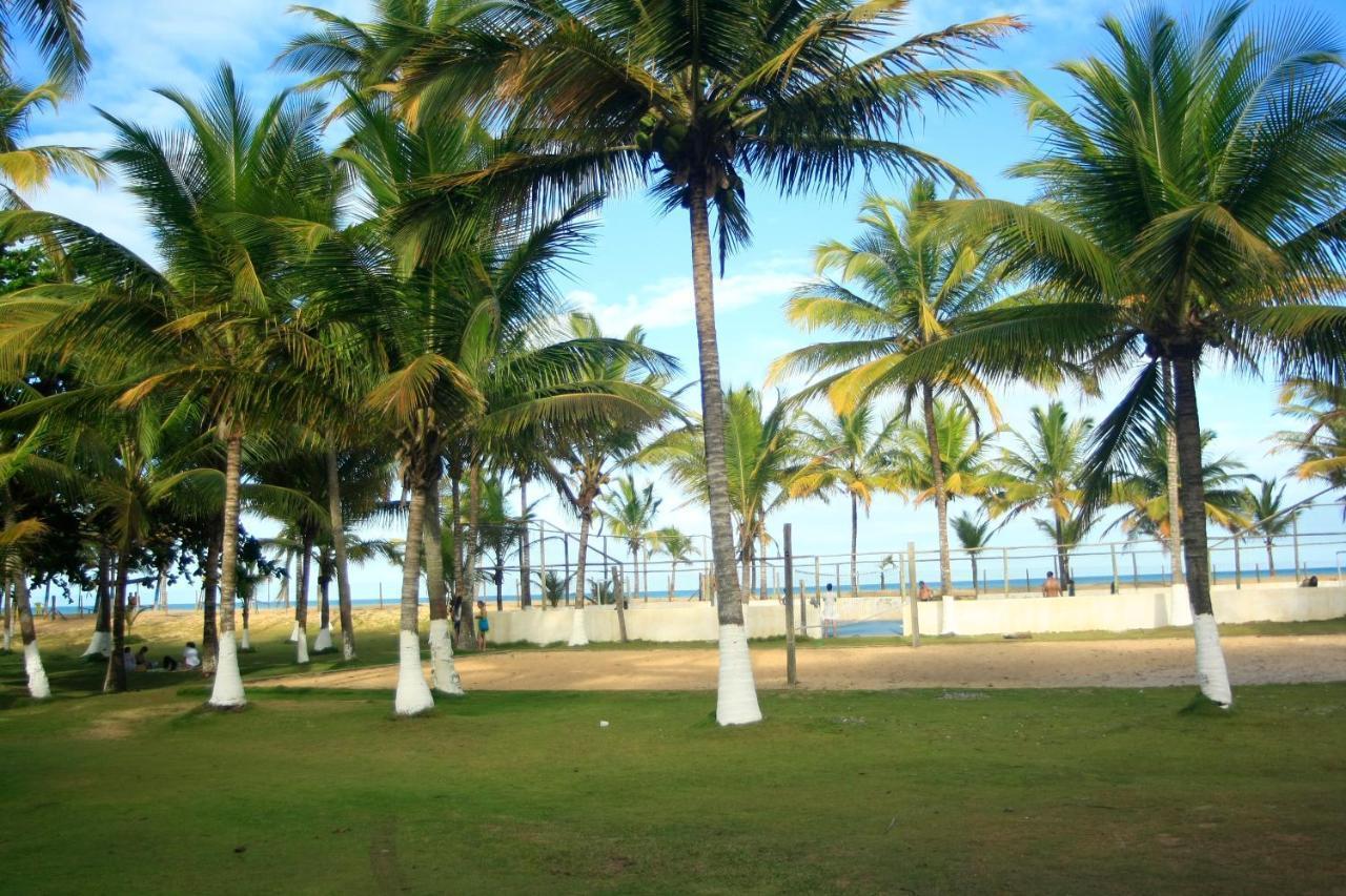 Mar & Sol Praia Hotel Prado Exteriör bild