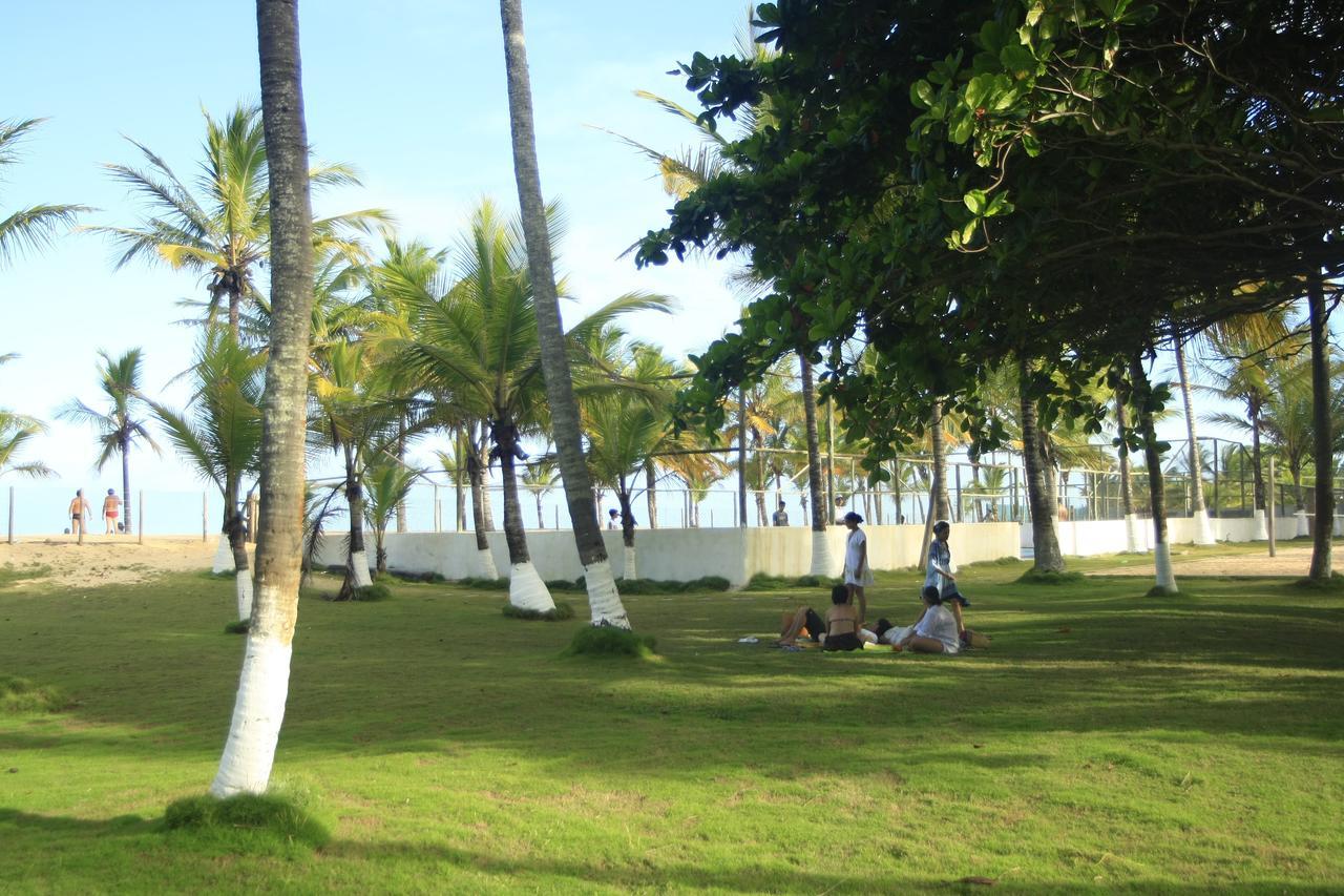 Mar & Sol Praia Hotel Prado Exteriör bild