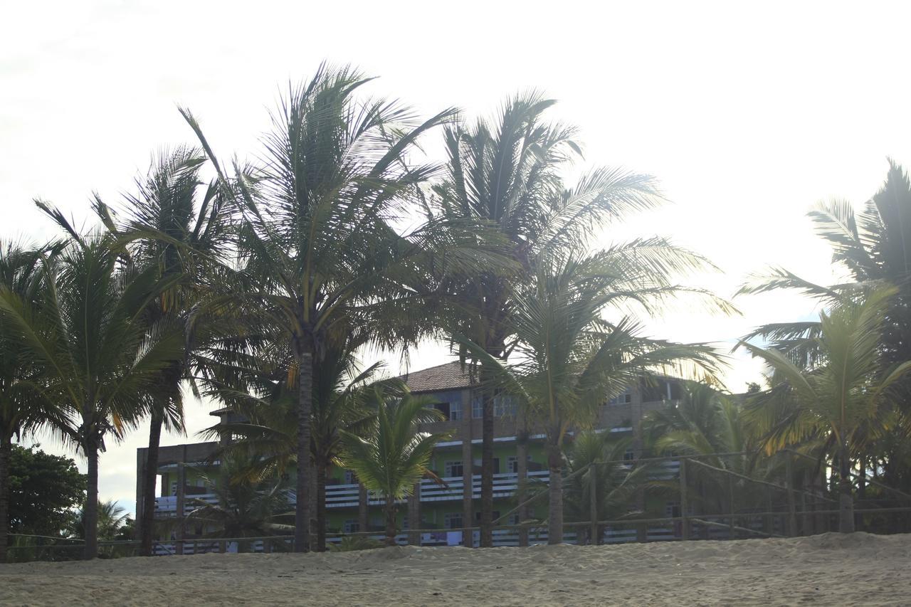 Mar & Sol Praia Hotel Prado Exteriör bild